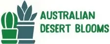 Australian Desert Blooms Nursery Logo
